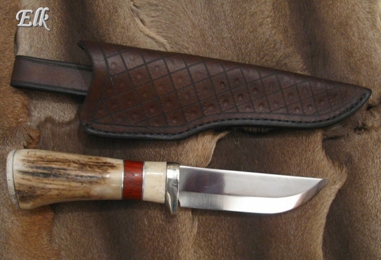 Nůž Elk