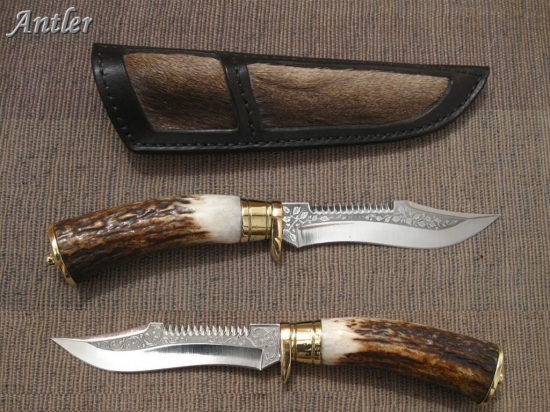 Nůž Antler