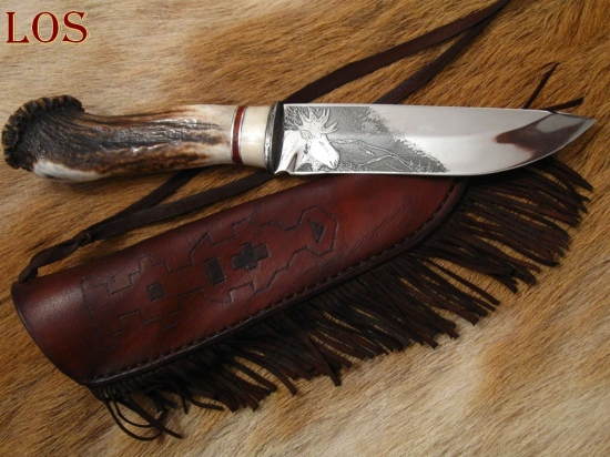 Už má i futrálek....