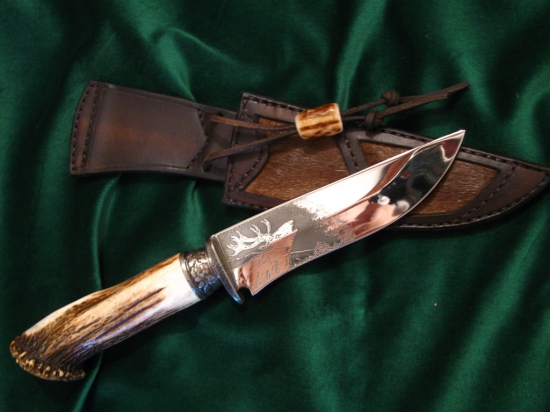 Další z řady Hirsch - tentokrát putuje do Seredi