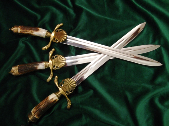 Aby se chlapi nehádali