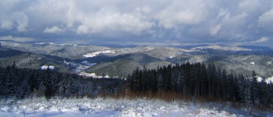 priroda
