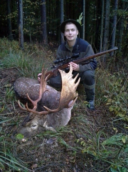 Prvý sa pamätá
