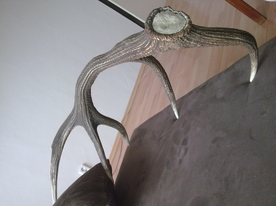 ...škoda že nemám pár...