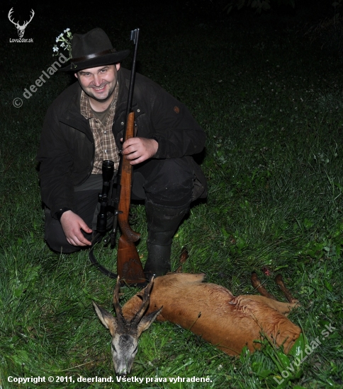 môj životný