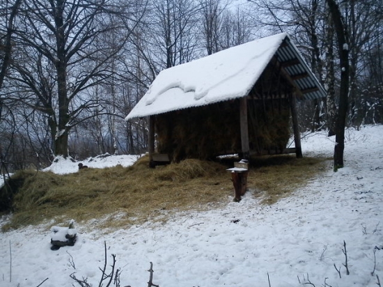 kamaratov,za zimu 5krát plneny