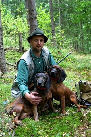 Nerozlučná trojica