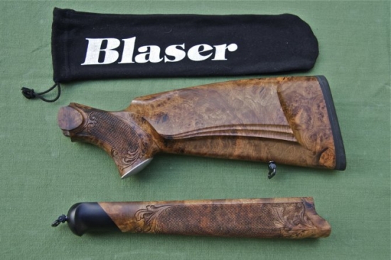 pazba Blaser R93