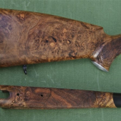 pazba BLASER R93