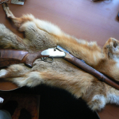 pazba pro levaka-Baikal IZ18