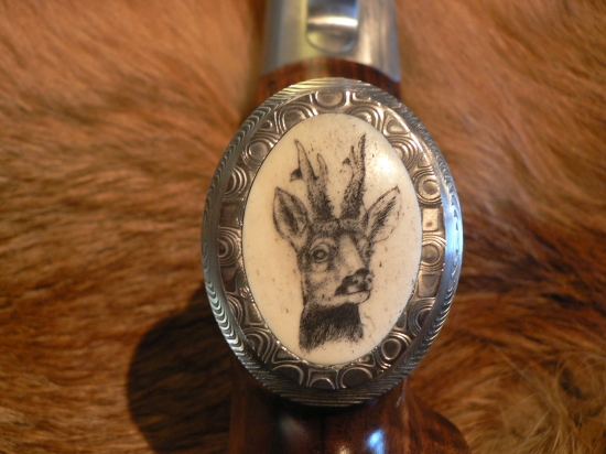 ukonceni pistolove rukojeti R93