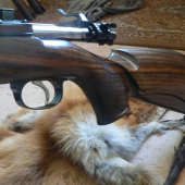 pazba M98