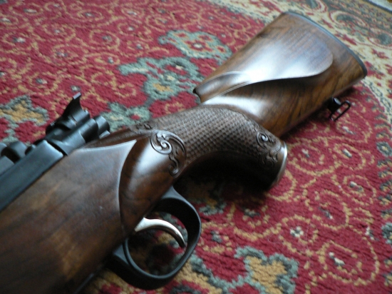 mauser