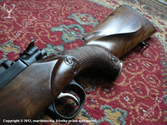 mauser