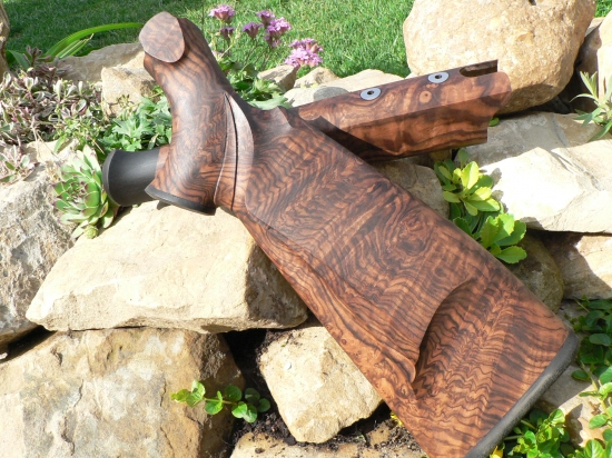 Blaser R93
