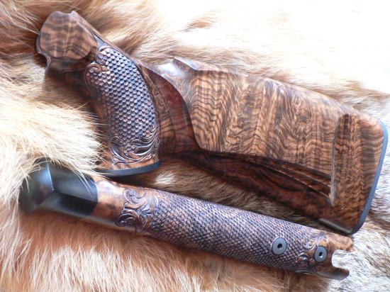 Blaser R93