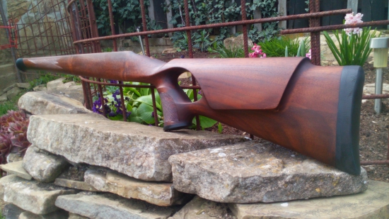 Success CZ 550