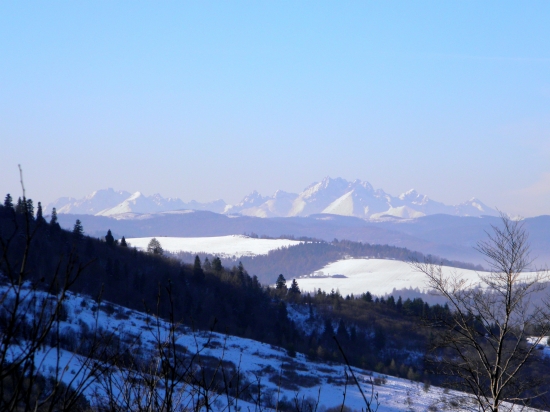 Vysoke Tatry
