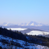 Vysoke Tatry