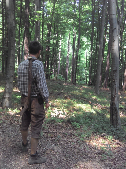 Mr sportu :) alebo dnešny dozber