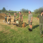 Branisko 2013