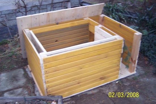 Bojarova rezidencia :-)