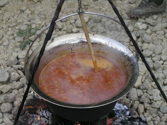 nech Vám chutí... :-)