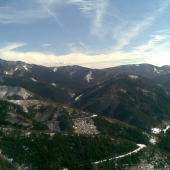 Vhlad na cast Velkej Fatry