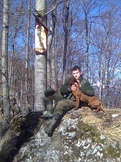 na Katovej skale