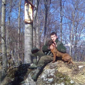 na Katovej skale