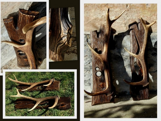 moje pokusy o večiaky:)