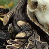 detail