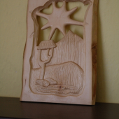 východ slnka