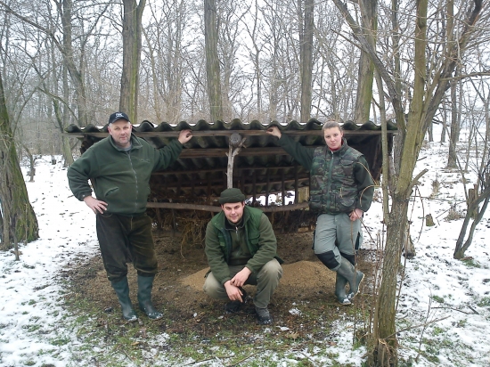 Ešte z môjho uchádzačského obdobia