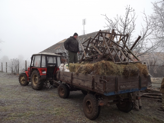 A možme vyraziť!!!