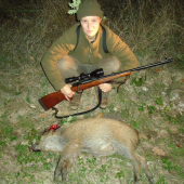 Prasa z lúčky