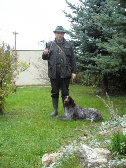 Po úspešne zvládnutých JSS