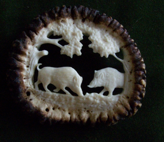 Zakázka - Bolo divičáci