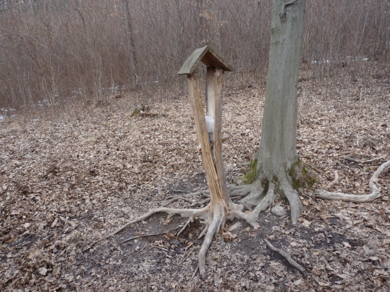 Soľník,ktorý sa osvedečil