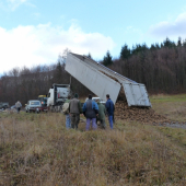 Aby zver netrpela núdzu