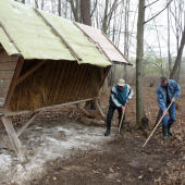 Aj krmelec vyžaduje starostlivosť