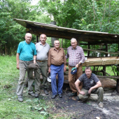 Nový krmelec