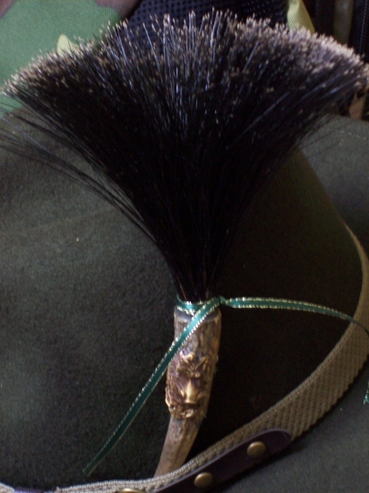 moja prvá štetka :D