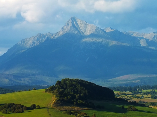 Kriváň