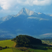 Kriváň