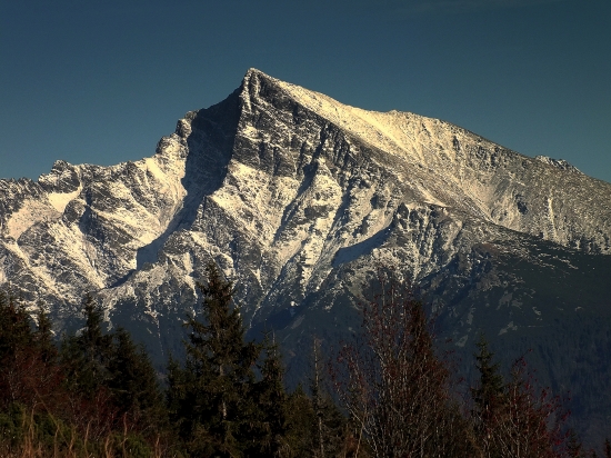 Kriváň trochu inak