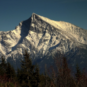 Kriváň trochu inak