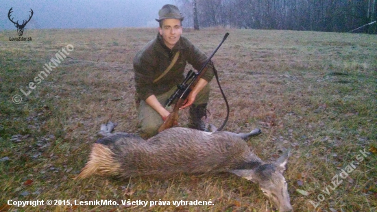 Zadarilo sa...
