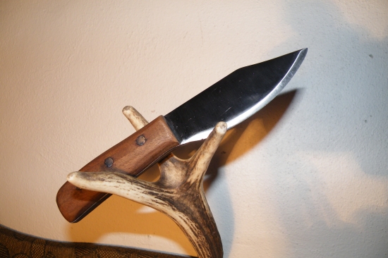 Môj druhý výrobok  :)