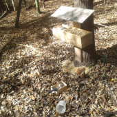 Velmi som rad ked môžem pomôct zveri :)